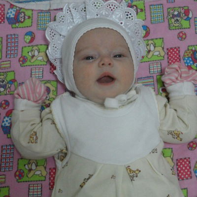 Сережа Сидоров