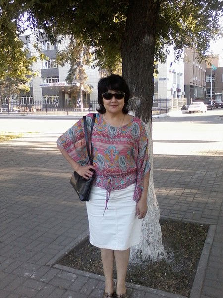 Раушан Орынгазыкызы