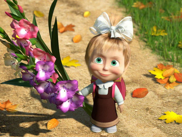 Людмила Бондаренко