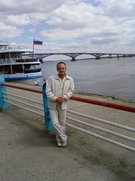 Сергей Кудряков