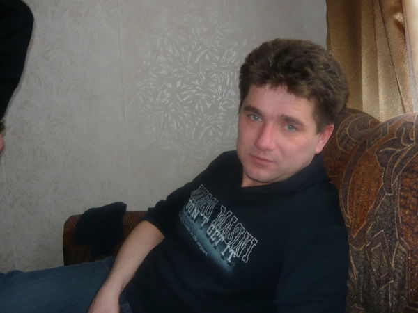 Андрей Белинский