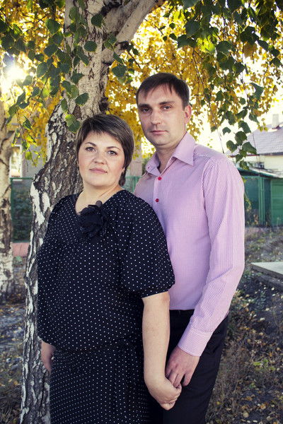 Анастасия Феоктистова