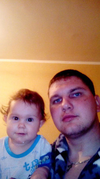 Паша Саньков