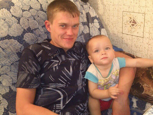 Александр Илюшкин