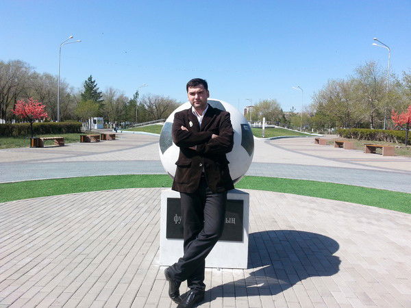 Константин Пилипчук