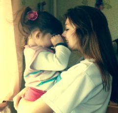 Дарина Ортман