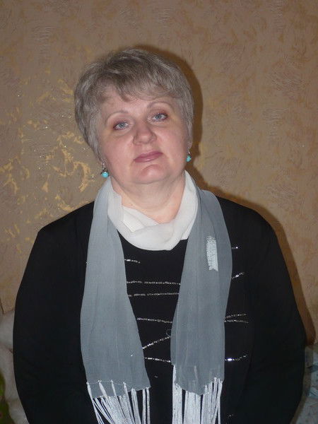 Елена Исаева