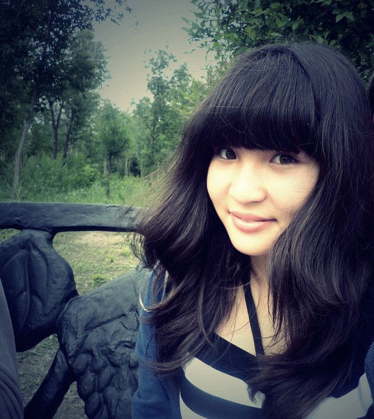 ***tusubzhanova Zhuldyz***