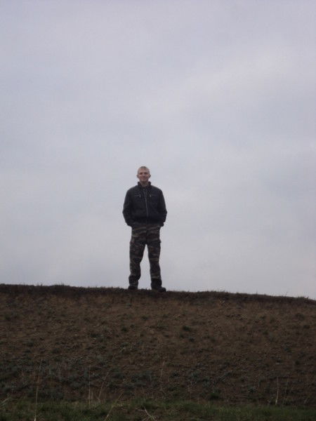 Виталий Забродин