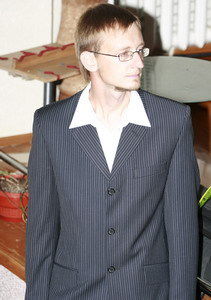 Марк Северинчик