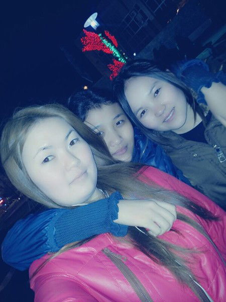 Мария Култаева