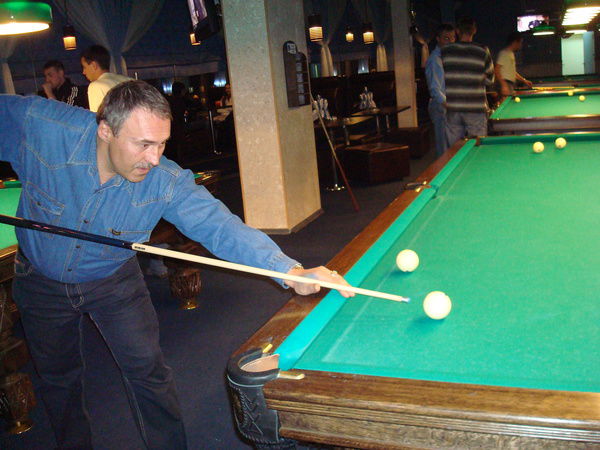 Виктор Шапошников