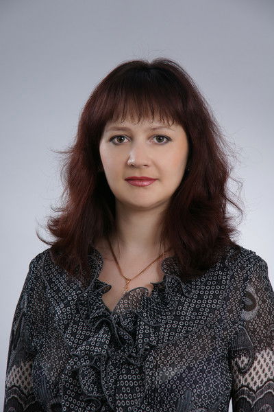 Ольга Марачковская