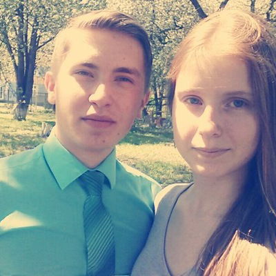 Катерина Заливина