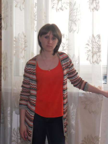 Татьяна Завгородняя