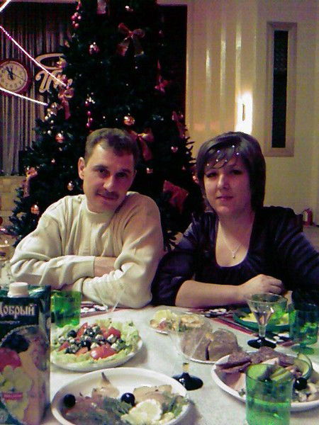 Алена Трифонова