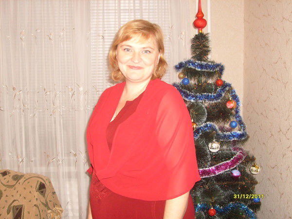 Любовь Ротенберг