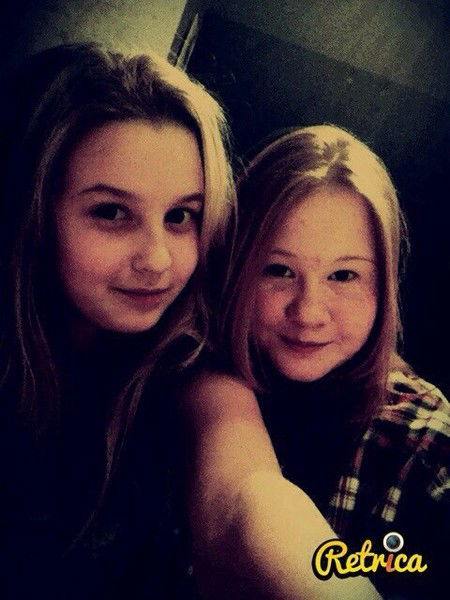 Полина Игошина