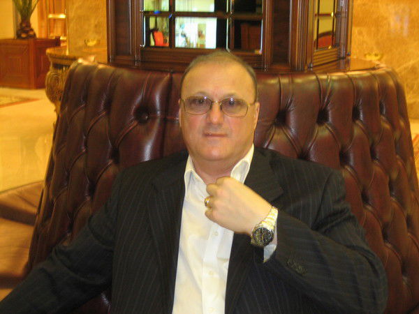 Владимир Власов