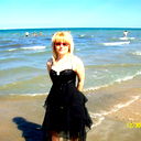 Oxana Girnet