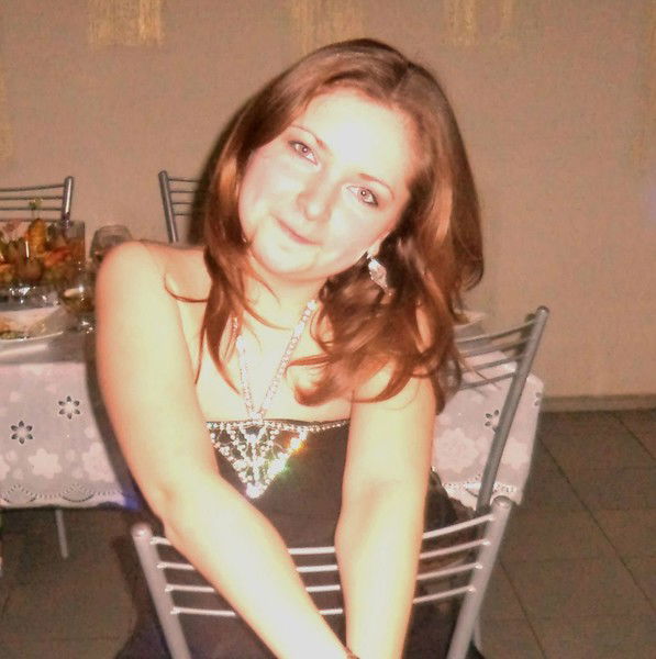 Ольга Выдумкина