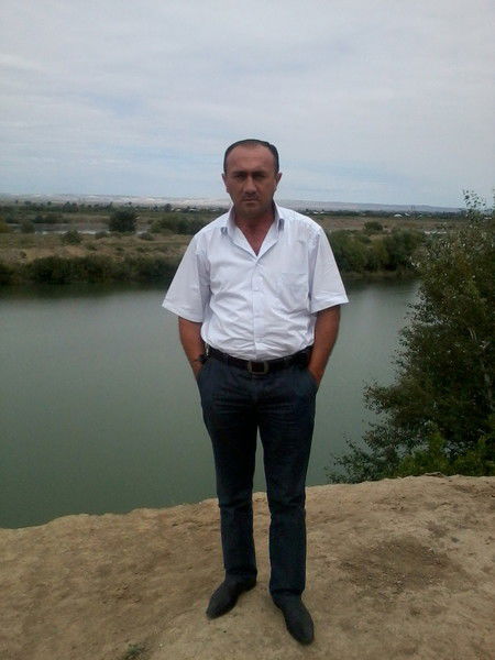 Fikret Oruclu
