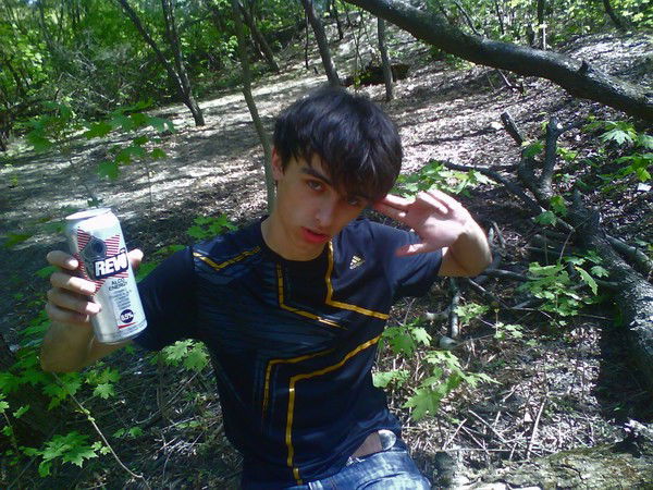 Вадим Секрет