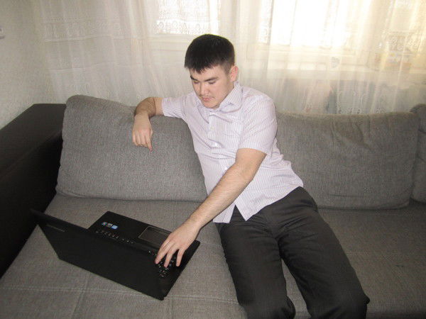 Батыр Букетов