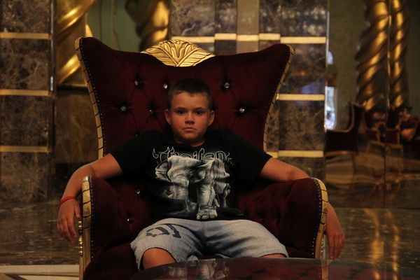 Ник Догодайлов