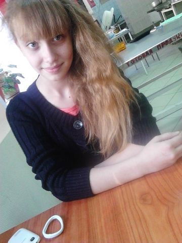 Дарья Гаврилова