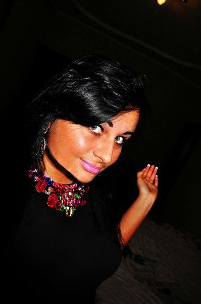 Милана Алиева