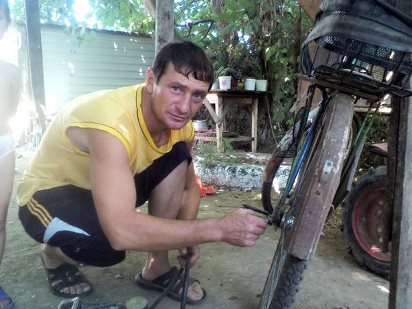 Андрей Анатольевич