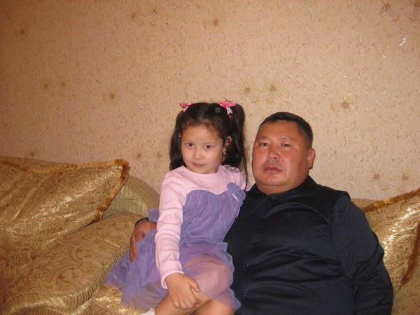 Кайрат Битуганов