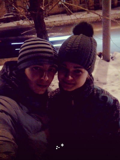 Виктория Самойлова