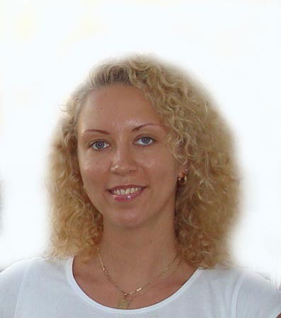 Ира Рохлина