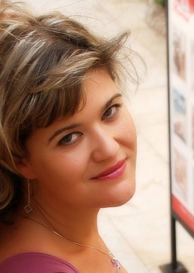 Елена Бурмистрова