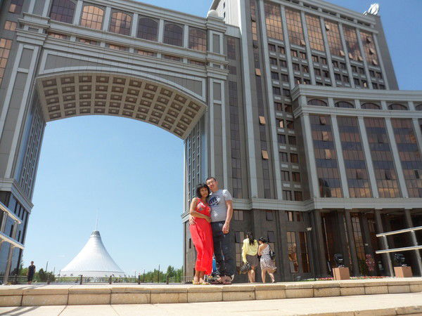 Бауржан Майкенов