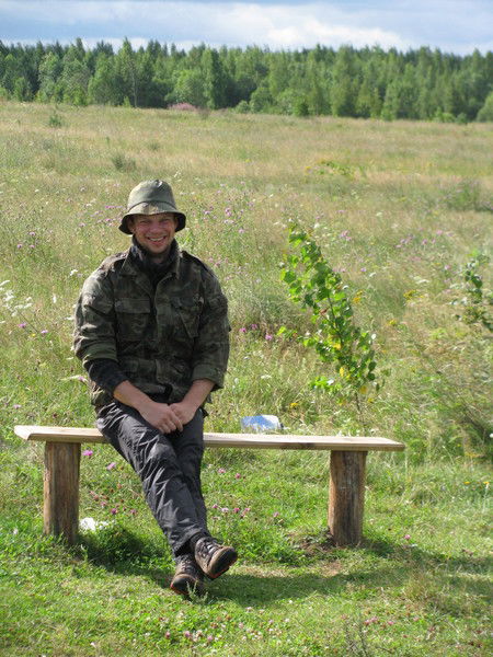 Андрей Артёмов