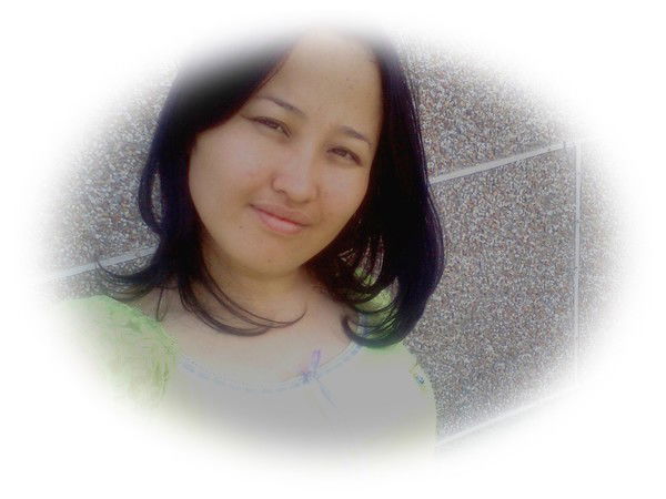 Назгул Бурибаева