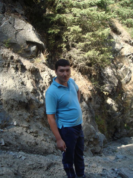 Аскар Поповский