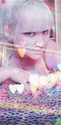 Ксюнька Елина