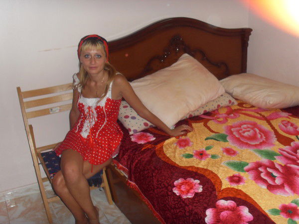 Наталия Базыкина