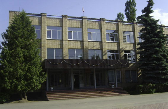 Районный Суд Серебряные Пруды