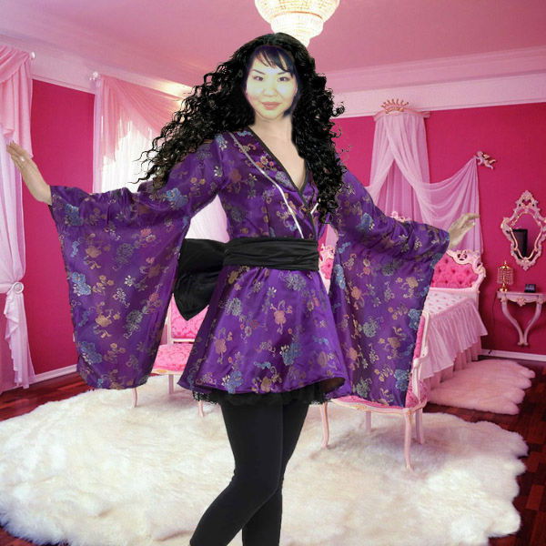 Жанара Бегалиева