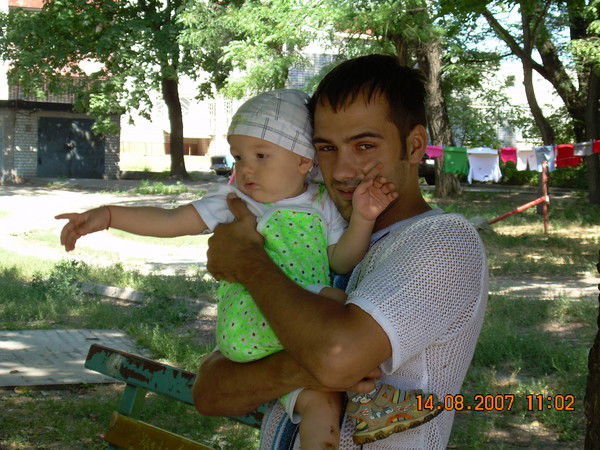 Алексей Анисимов