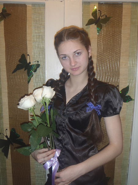 Валерия Закирова