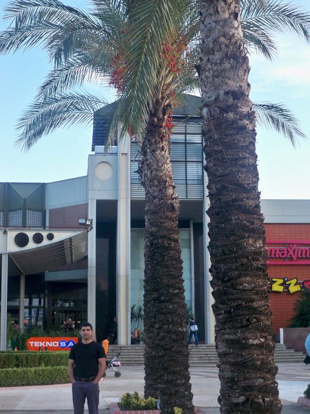 Ислам Кулиев