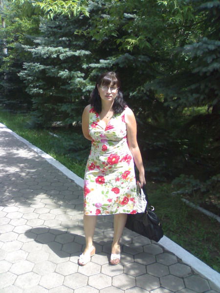 Елена Янцон