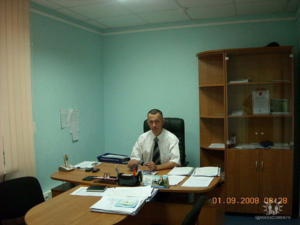 Виль Ибрагимов