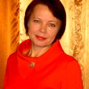 Светлана Саламатова